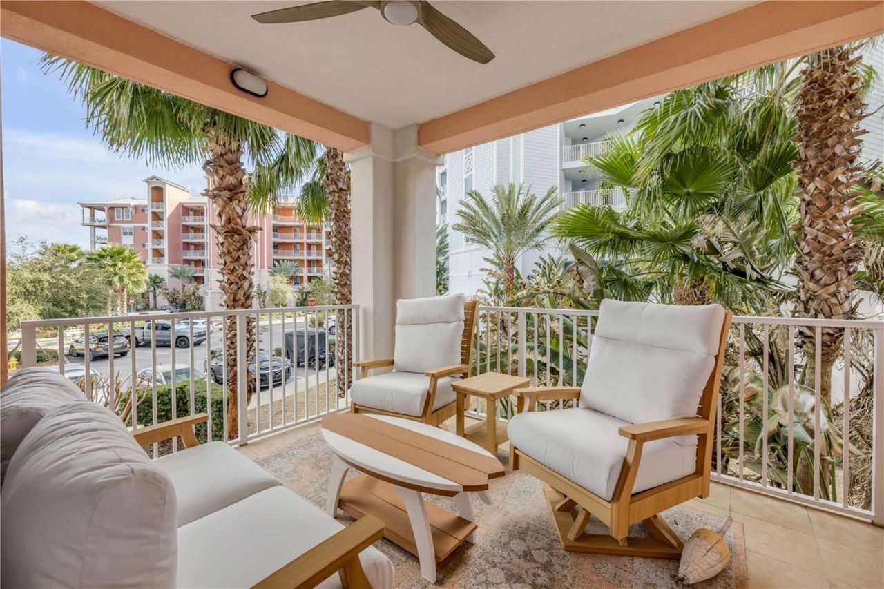 4 Riverwalk Drive, Unit 201, New Smyrna Beach, FL 32169 Photo