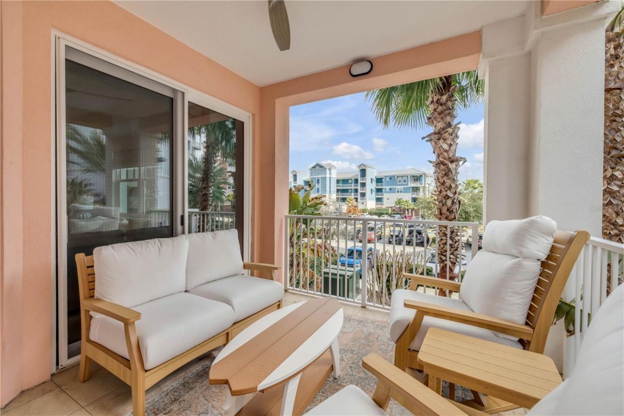 4 Riverwalk Drive, Unit 201, New Smyrna Beach, FL 32169 Photo