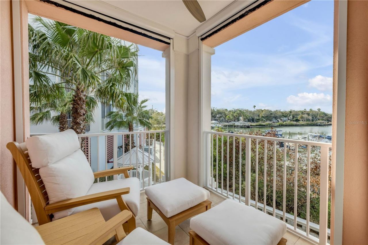 4 Riverwalk Drive, Unit 201, New Smyrna Beach, FL 32169 Photo