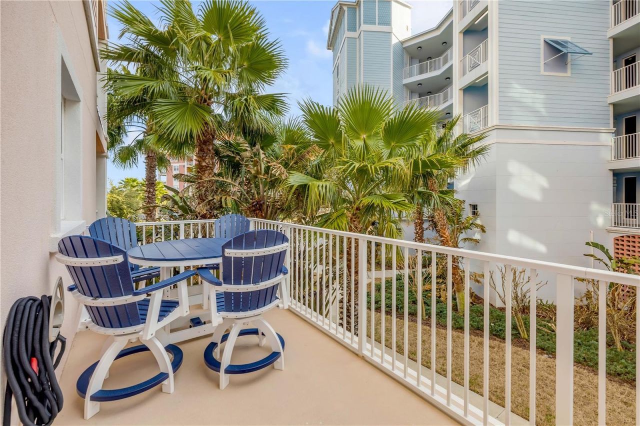 4 Riverwalk Drive, Unit 201, New Smyrna Beach, FL 32169 Photo