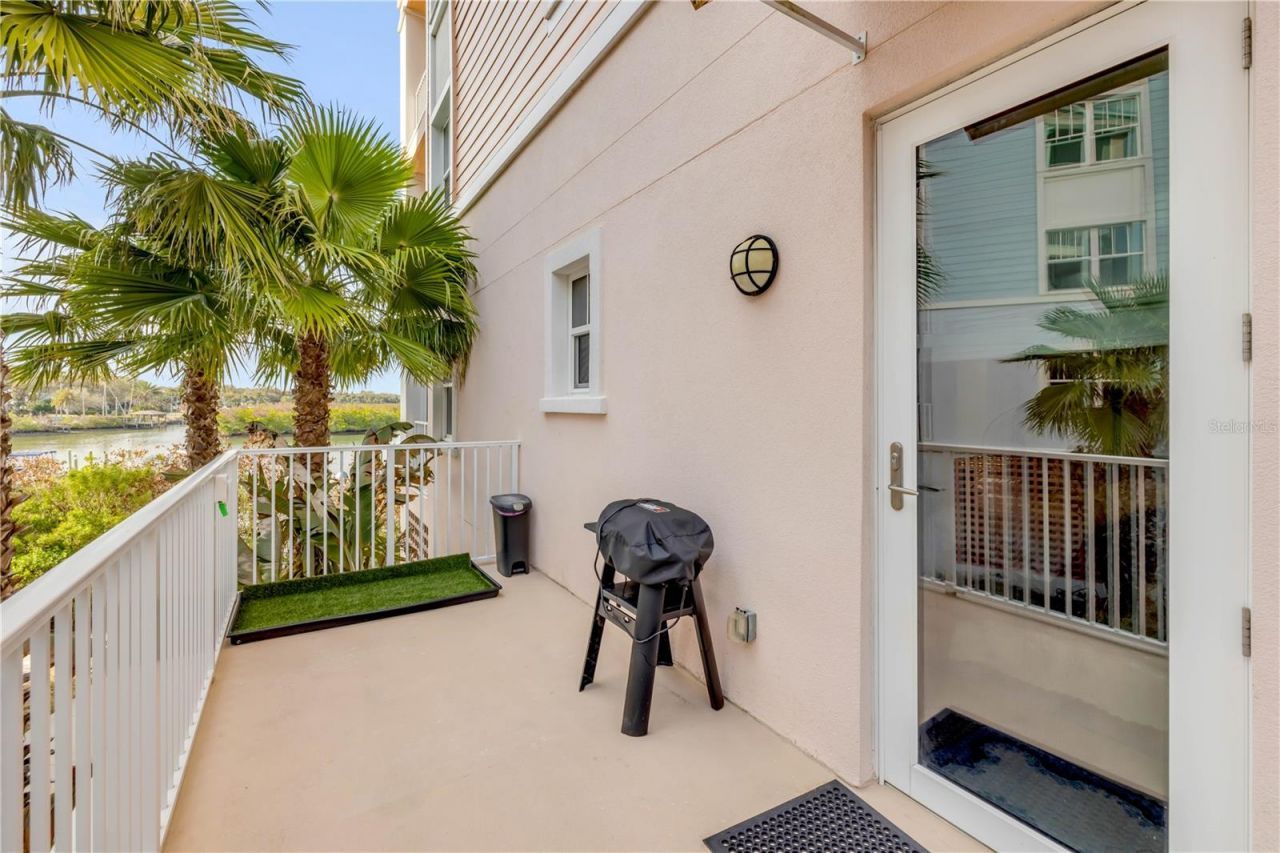 4 Riverwalk Drive, Unit 201, New Smyrna Beach, FL 32169 Photo