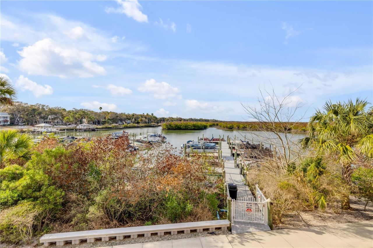 4 Riverwalk Drive, Unit 201, New Smyrna Beach, FL 32169 Photo