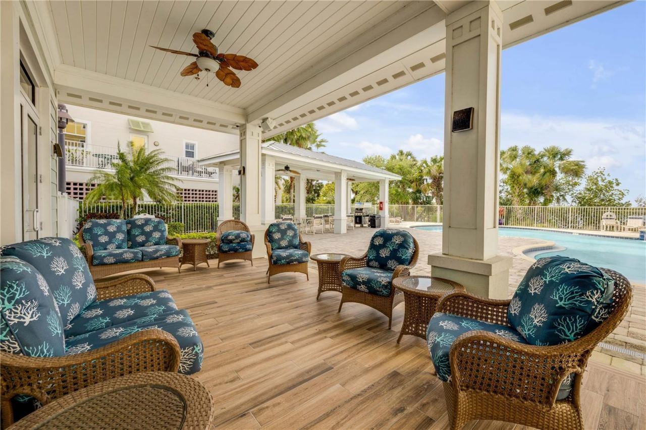 4 Riverwalk Drive, Unit 201, New Smyrna Beach, FL 32169 Photo