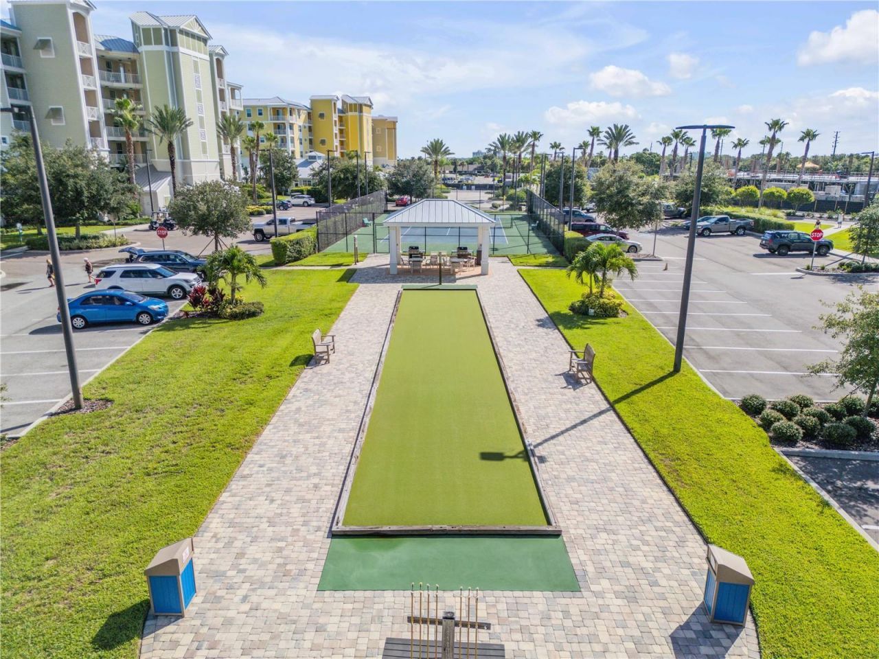 4 Riverwalk Drive, Unit 201, New Smyrna Beach, FL 32169 Photo