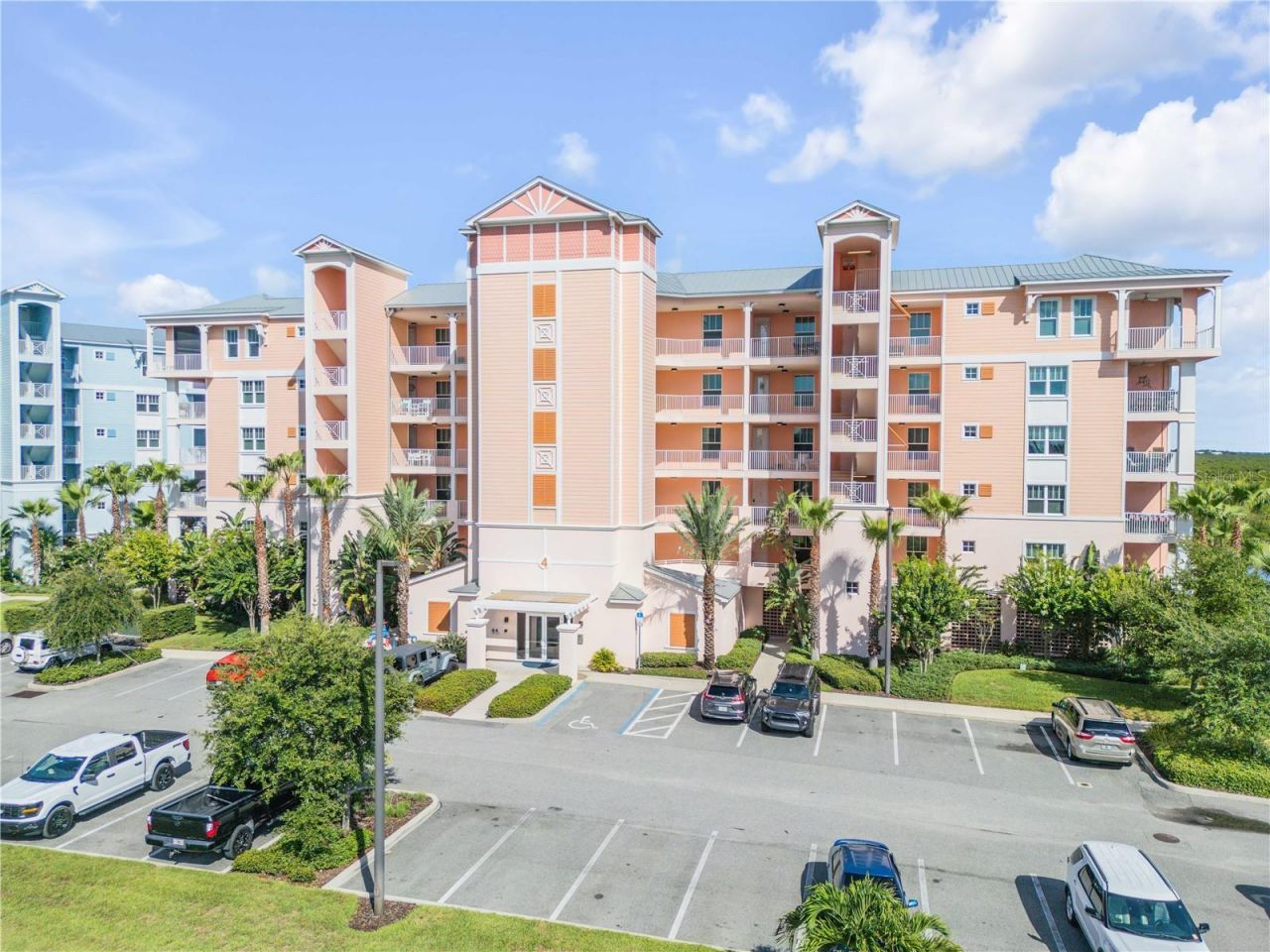 4 Riverwalk Drive, Unit 201, New Smyrna Beach, FL 32169 Photo