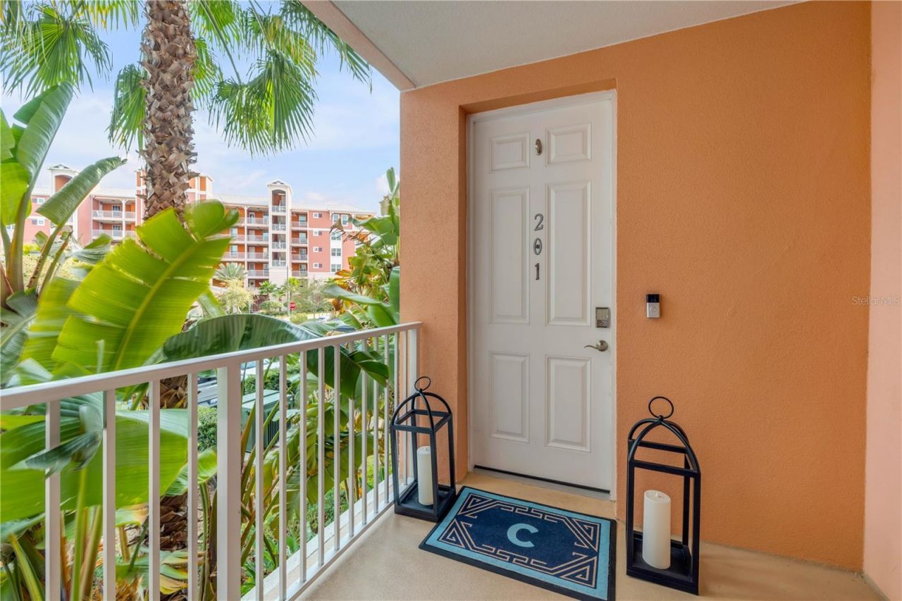 4 Riverwalk Drive, Unit 201, New Smyrna Beach, FL 32169 Photo