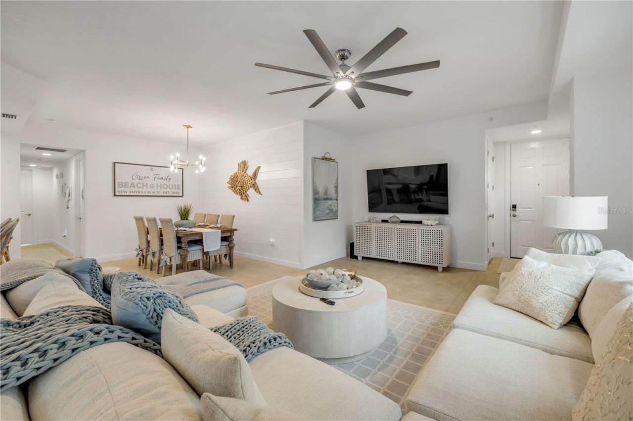 4 Riverwalk Drive, Unit 201, New Smyrna Beach, FL 32169 Photo