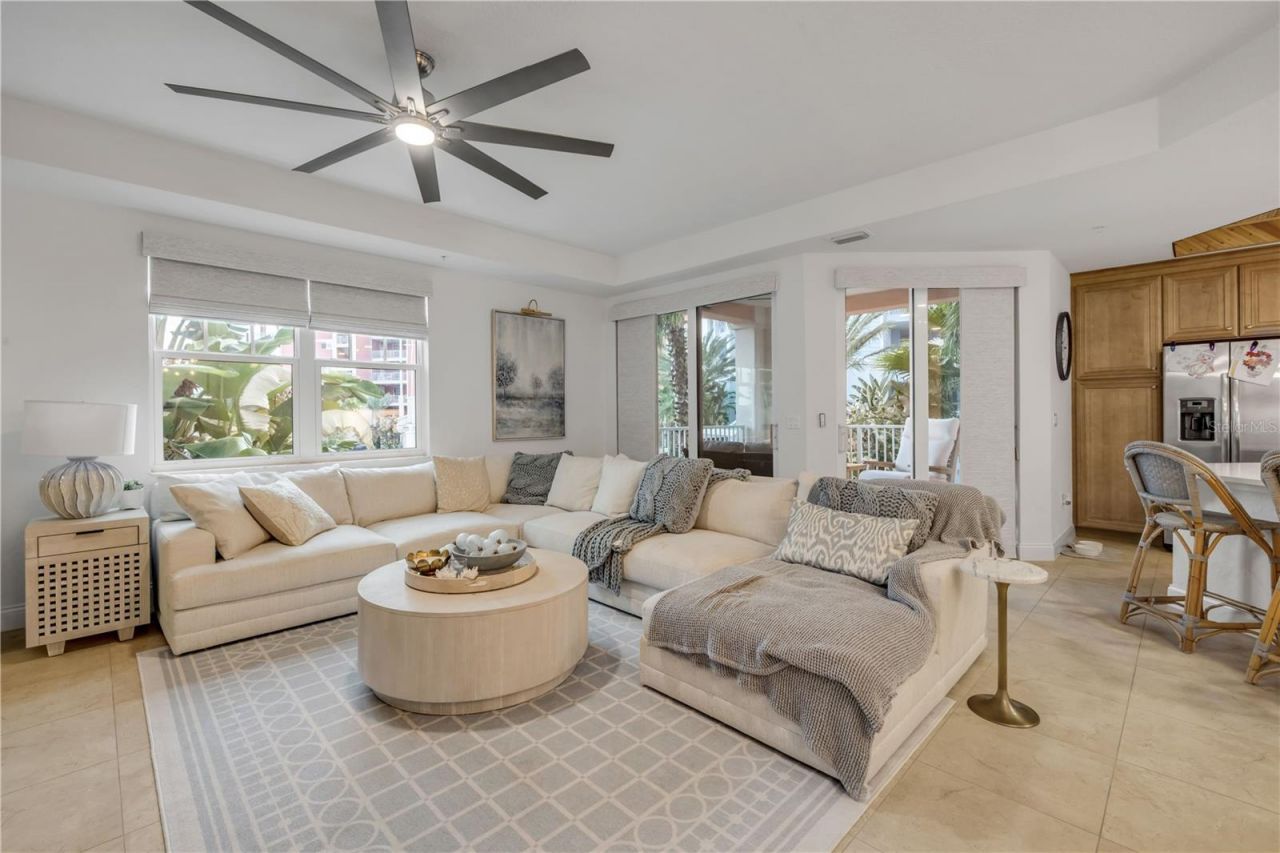 4 Riverwalk Drive, Unit 201, New Smyrna Beach, FL 32169 Photo