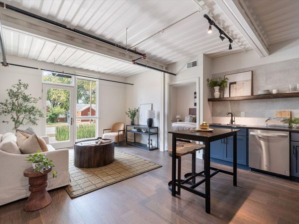 2140 Byrum Ave , Unit 218, Nashville, TN 37203