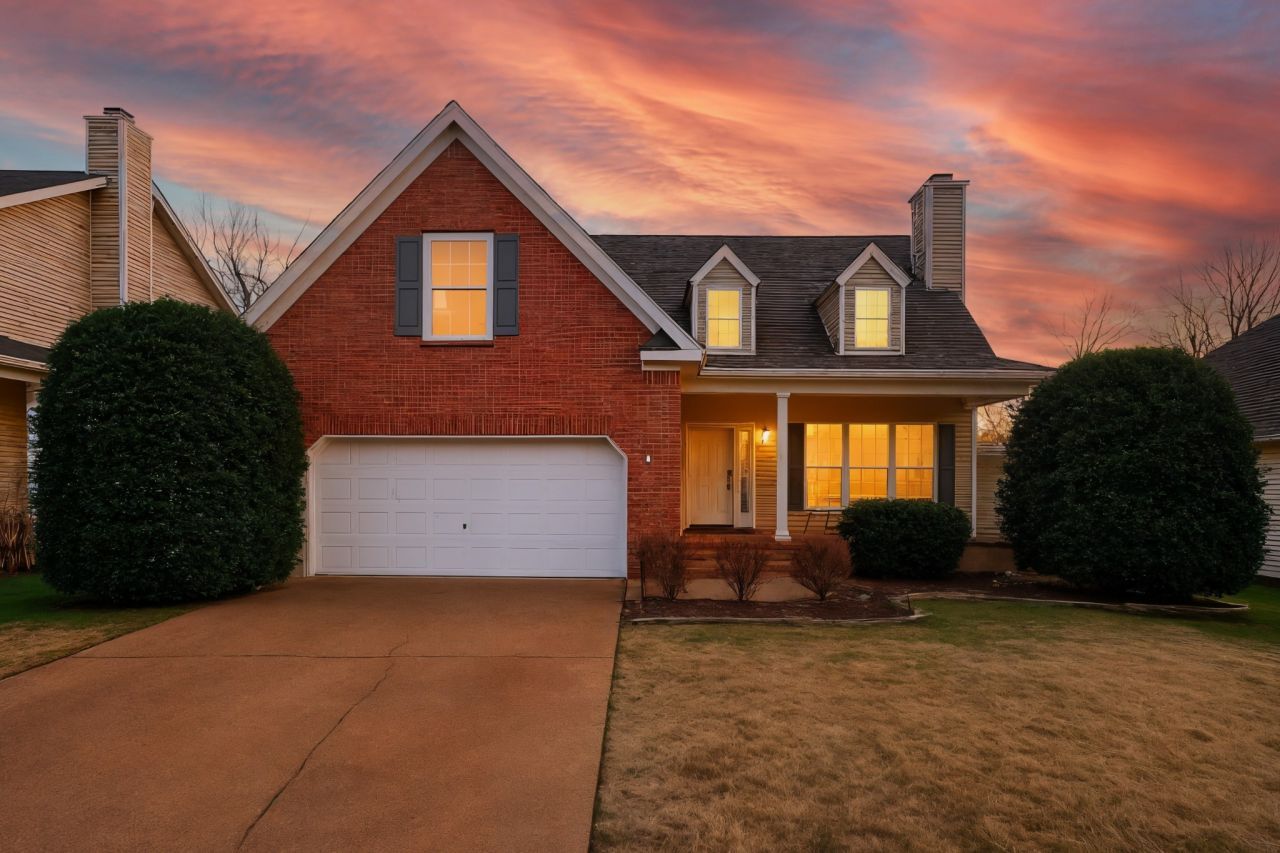 1716 Tellico Drive, Thompsons Station, TN 37179 Main Photo