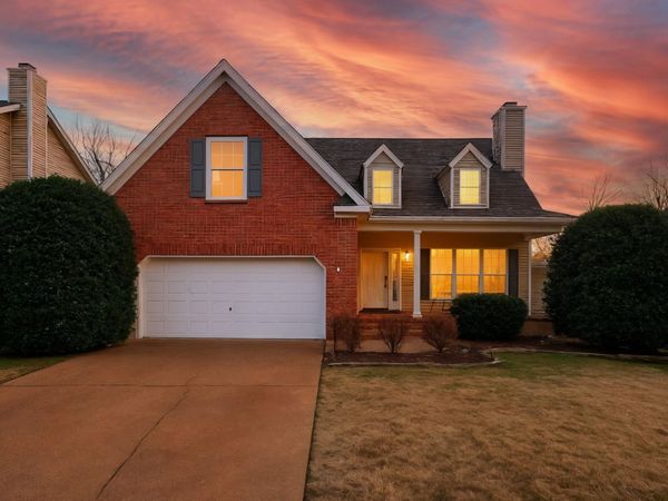 1716 Tellico Drive, Thompsons Station, TN 37179