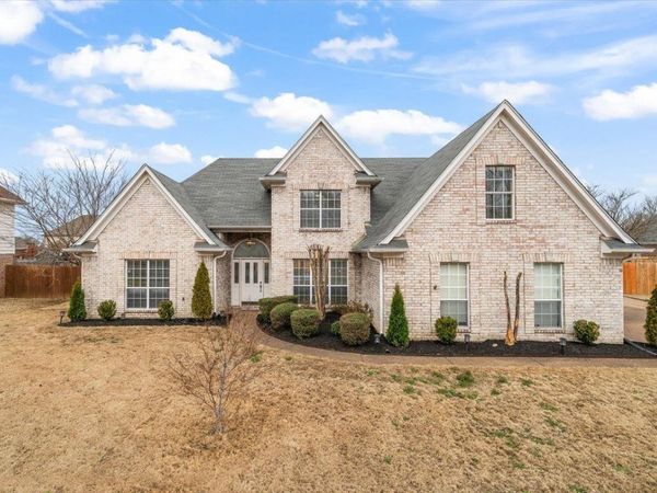 12270 AFTON PL, Arlington, TN 38002