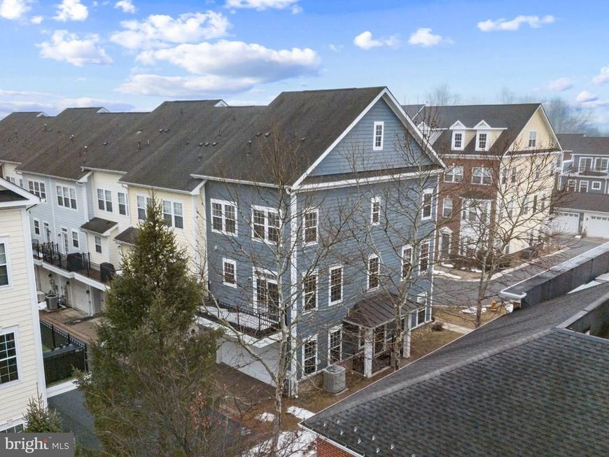 5846 Donovan Lane, Ellicott City, MD 21043 Main Photo