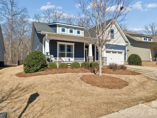1109 Mayapple Way, Belmont, NC 28012