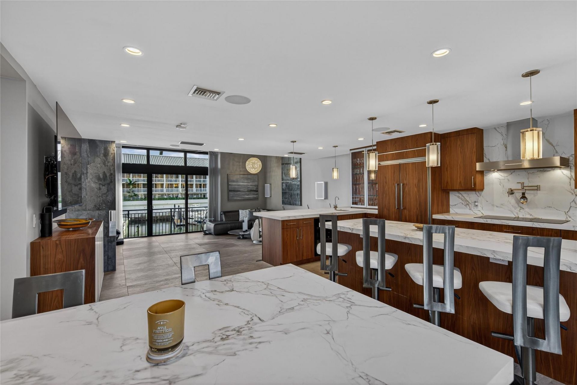 17 Port Side Drive, Unit 17A, Fort Lauderdale, FL 33316 Photo