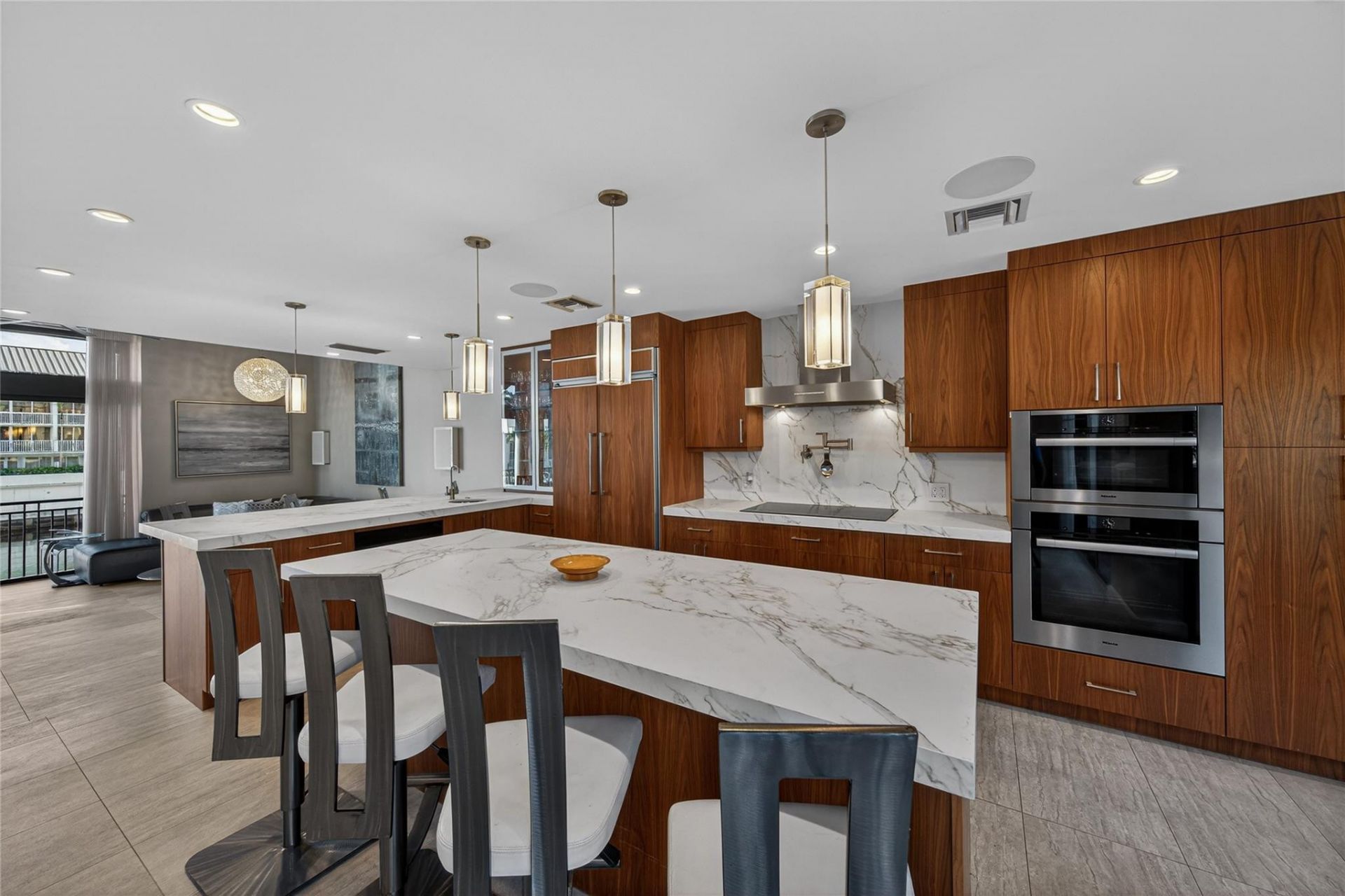 17 Port Side Drive, Unit 17A, Fort Lauderdale, FL 33316 Photo