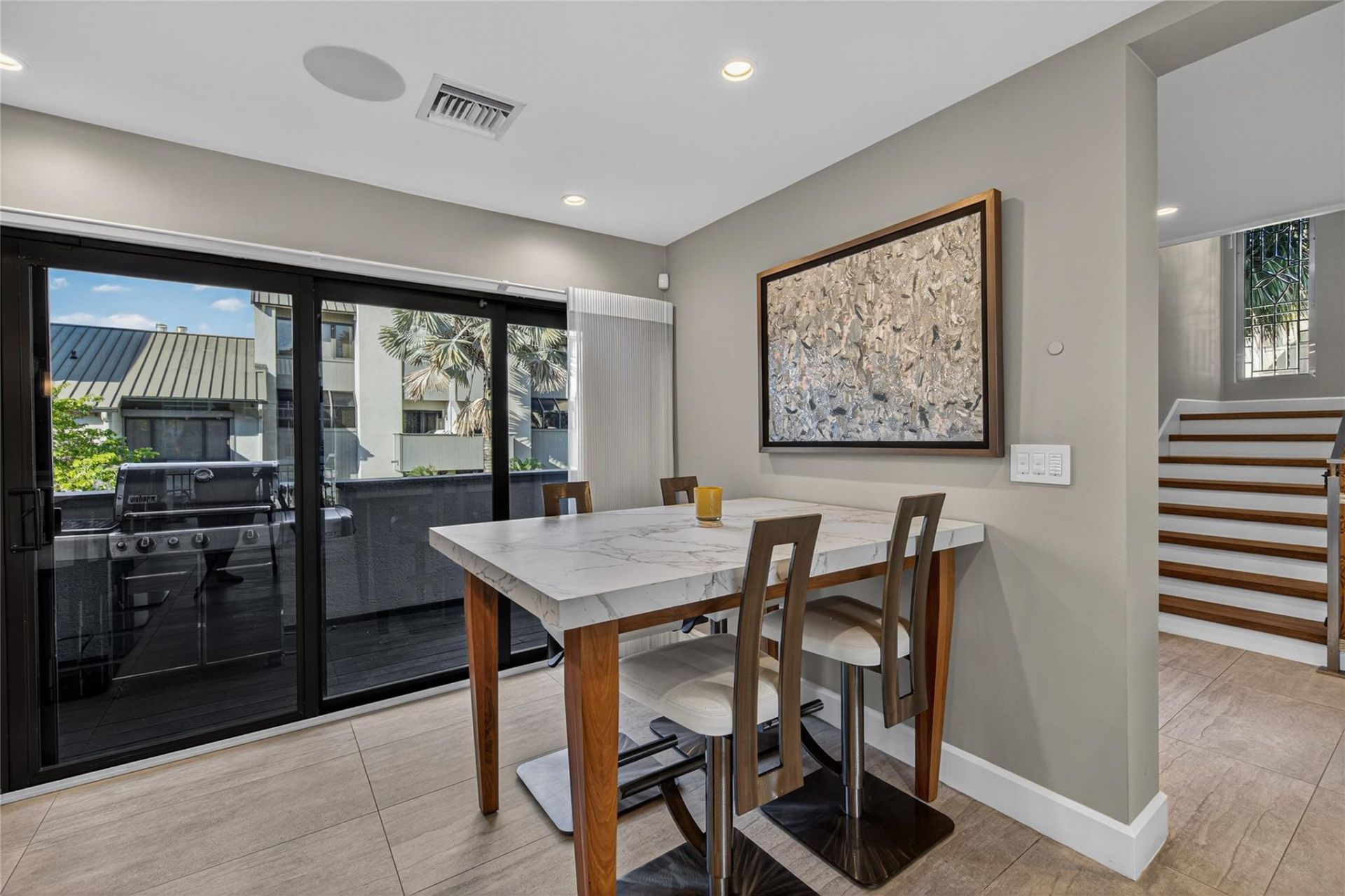 17 Port Side Drive, Unit 17A, Fort Lauderdale, FL 33316 Photo