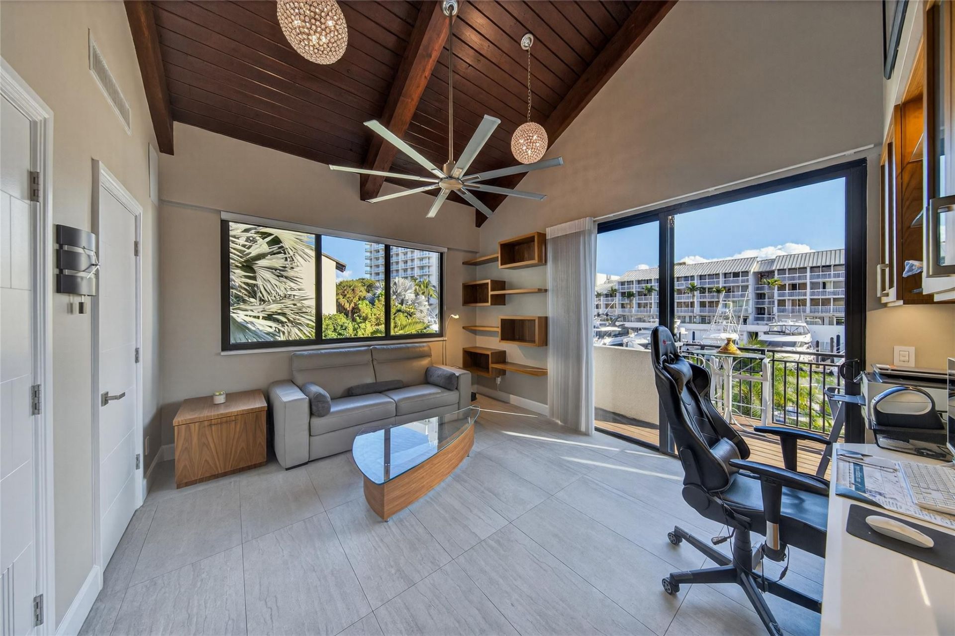 17 Port Side Drive, Unit 17A, Fort Lauderdale, FL 33316 Photo