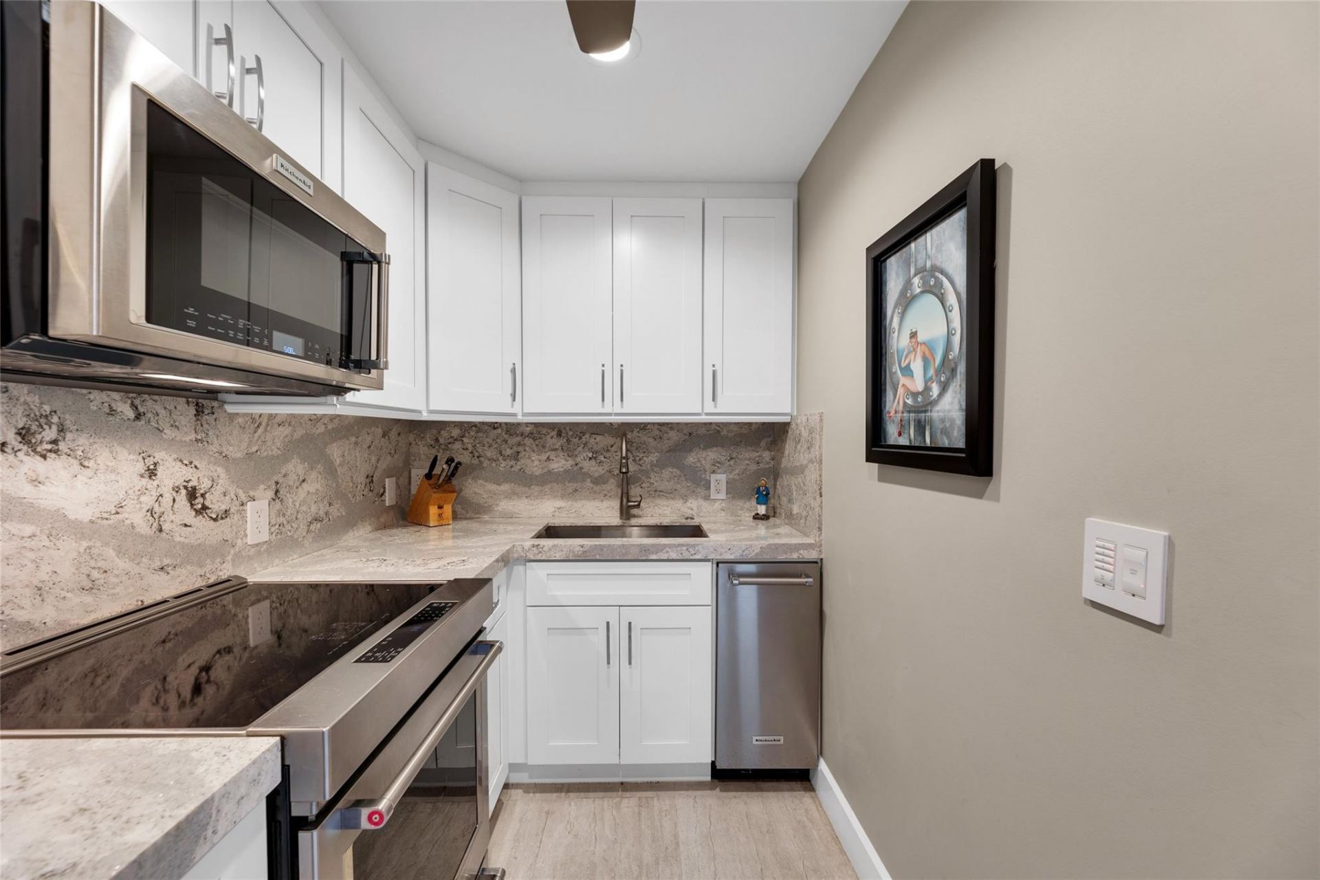 17 Port Side Drive, Unit 17A, Fort Lauderdale, FL 33316 Photo