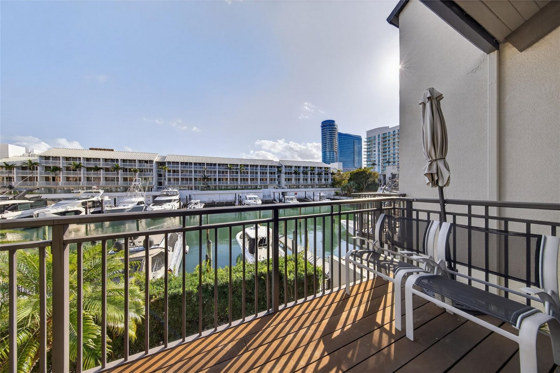17 Port Side Drive, Unit 17A, Fort Lauderdale, FL 33316 Photo
