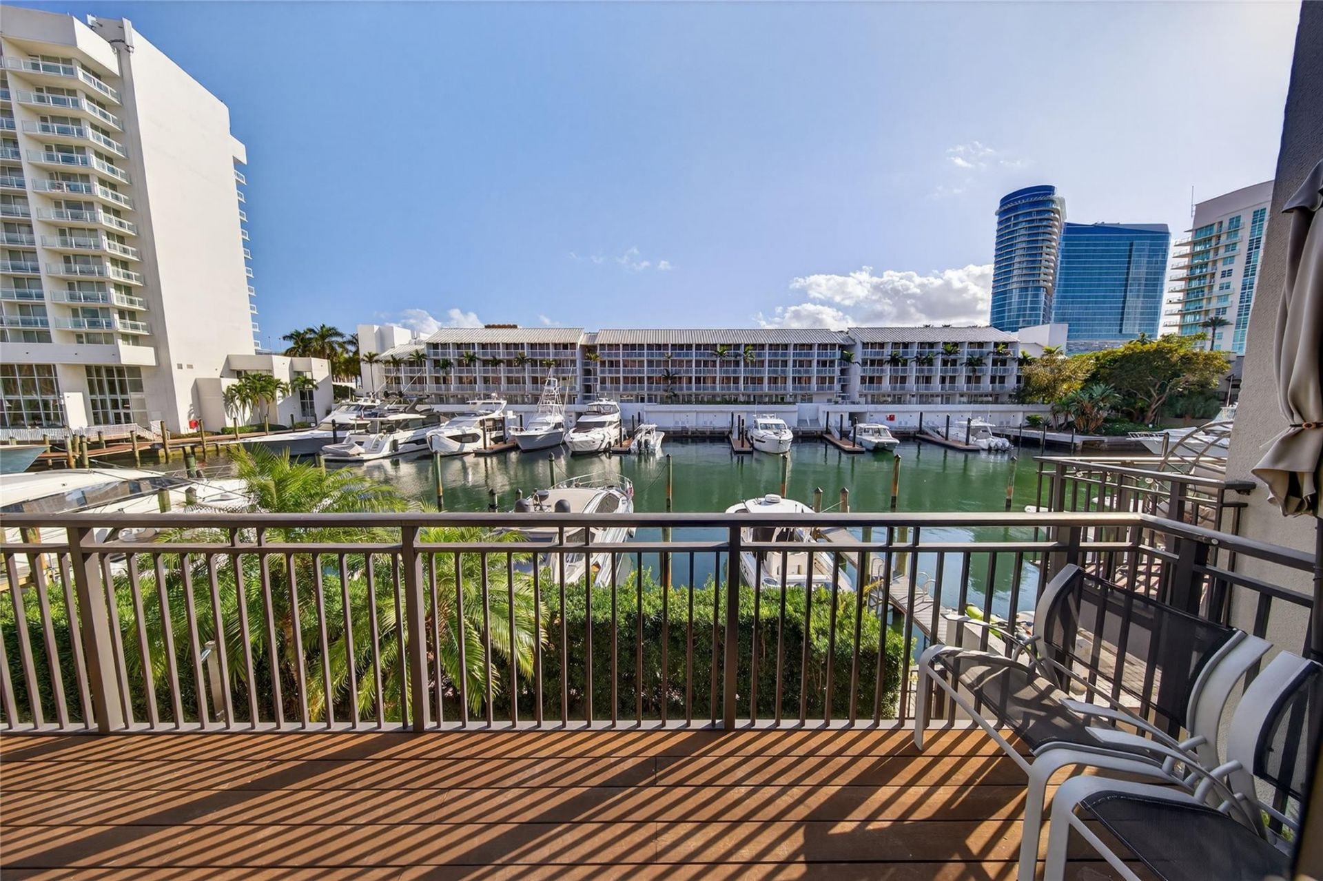 17 Port Side Drive, Unit 17A, Fort Lauderdale, FL 33316 Photo