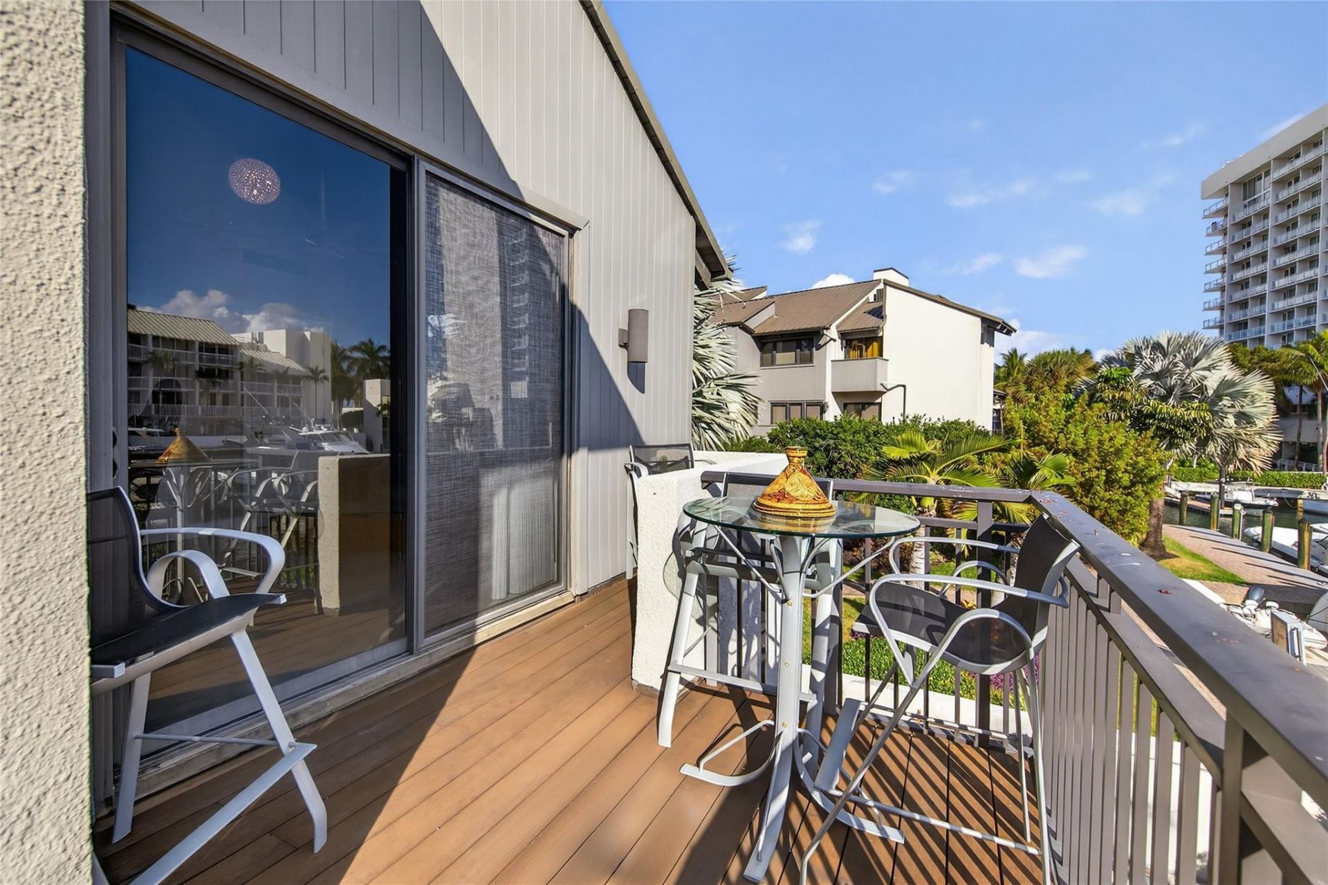 17 Port Side Drive, Unit 17A, Fort Lauderdale, FL 33316 Photo