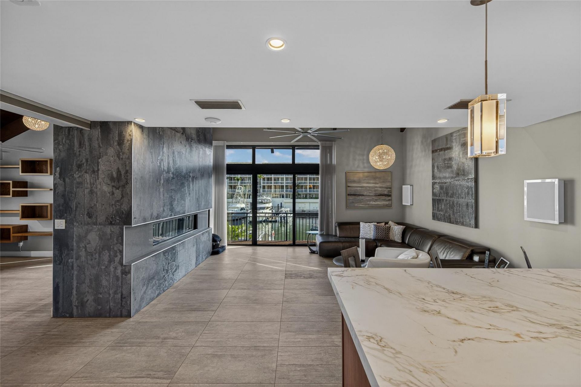 17 Port Side Drive, Unit 17A, Fort Lauderdale, FL 33316 Photo