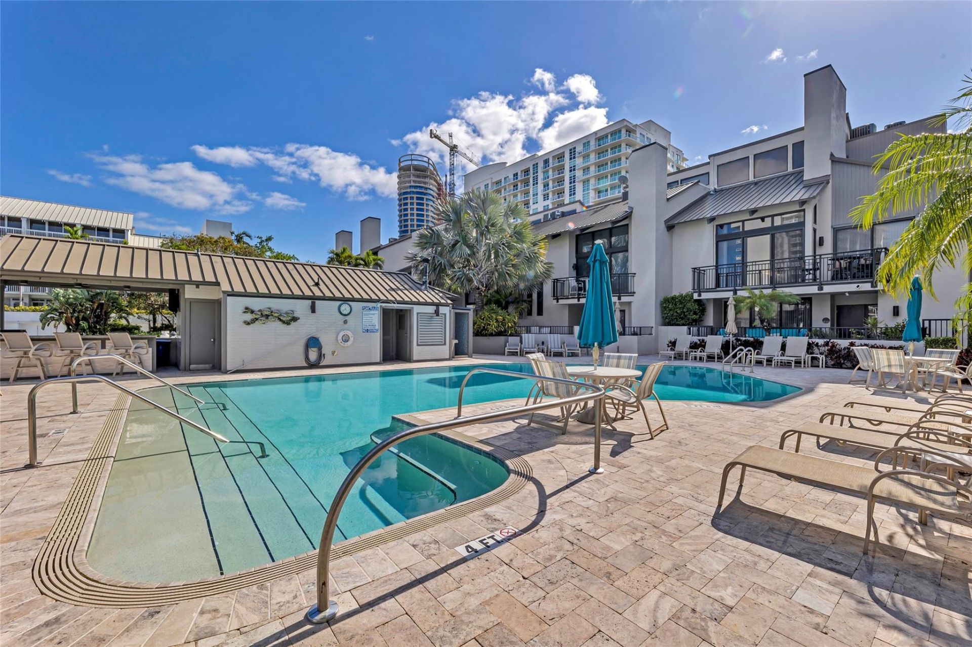 17 Port Side Drive, Unit 17A, Fort Lauderdale, FL 33316 Photo