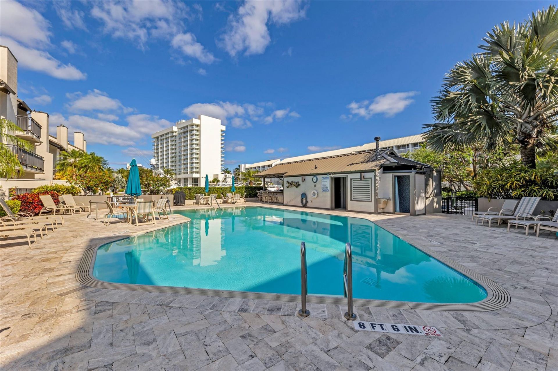17 Port Side Drive, Unit 17A, Fort Lauderdale, FL 33316 Photo