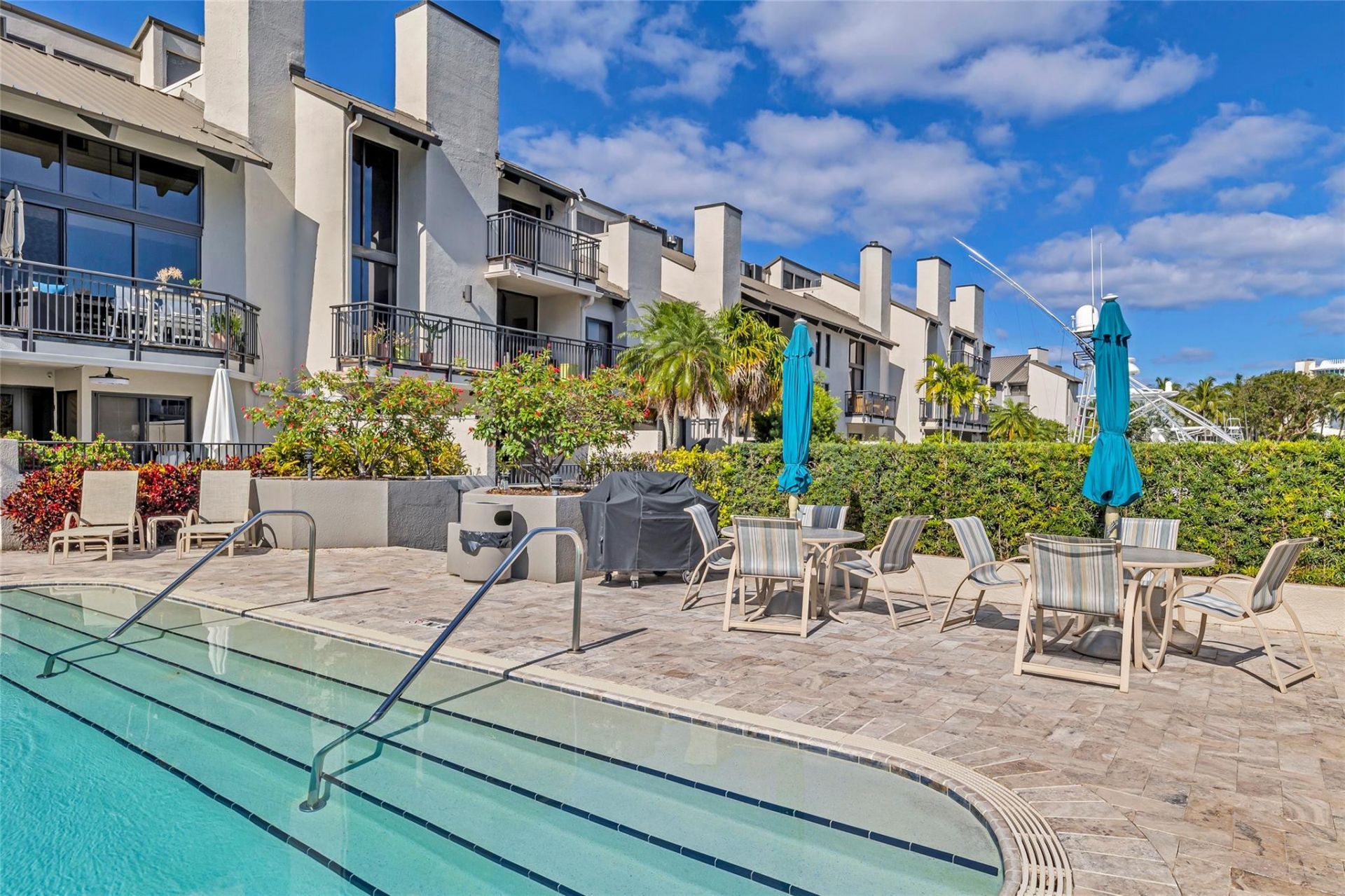 17 Port Side Drive, Unit 17A, Fort Lauderdale, FL 33316 Photo