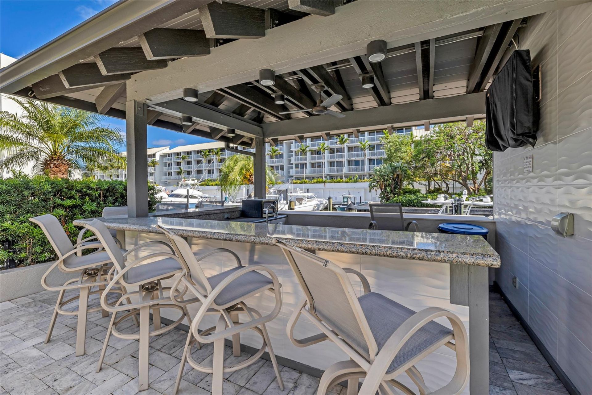 17 Port Side Drive, Unit 17A, Fort Lauderdale, FL 33316 Photo