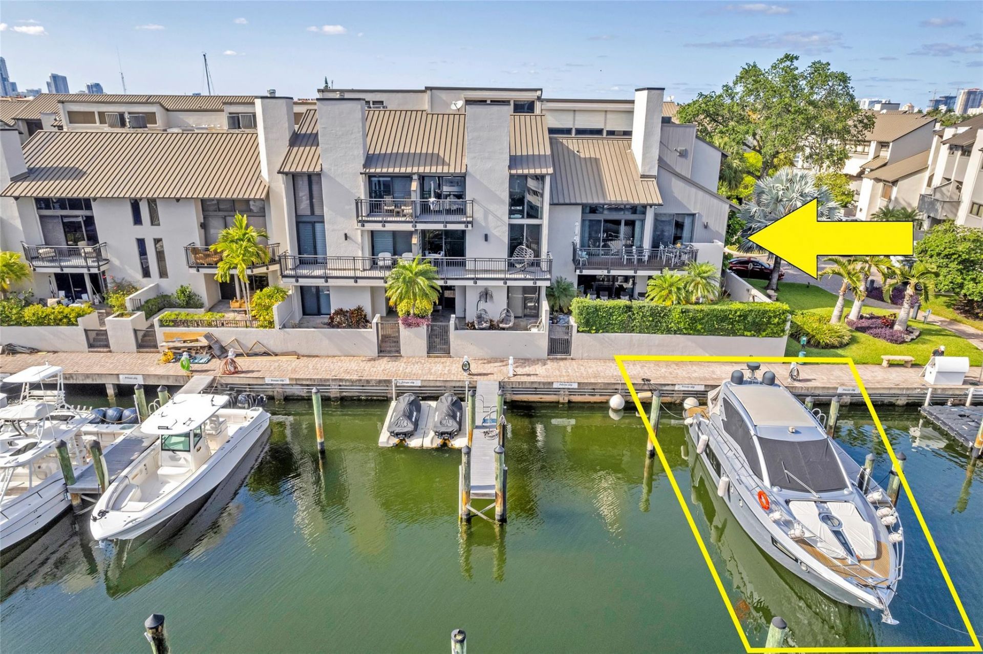 17 Port Side Drive, Unit 17A, Fort Lauderdale, FL 33316 Photo