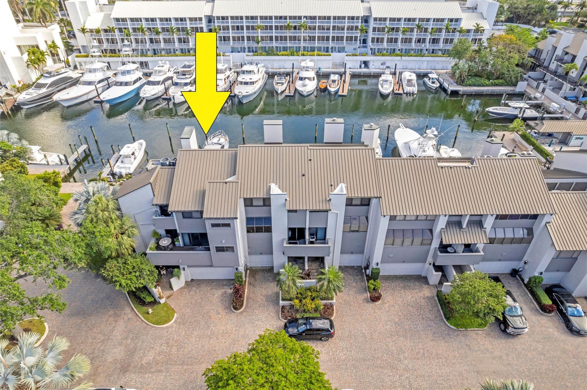 17 Port Side Drive, Unit 17A, Fort Lauderdale, FL 33316 Photo