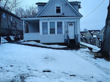 202 Union Avenue, Syracuse, NY 13203