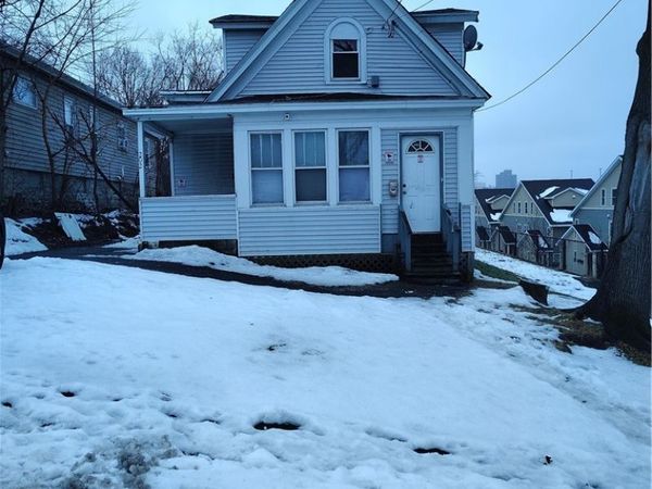 202 Union Avenue, Syracuse, NY 13203