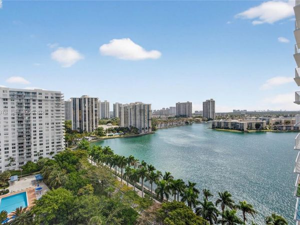 2801 NE 183rd St , Unit 1612W, Aventura, FL 33160