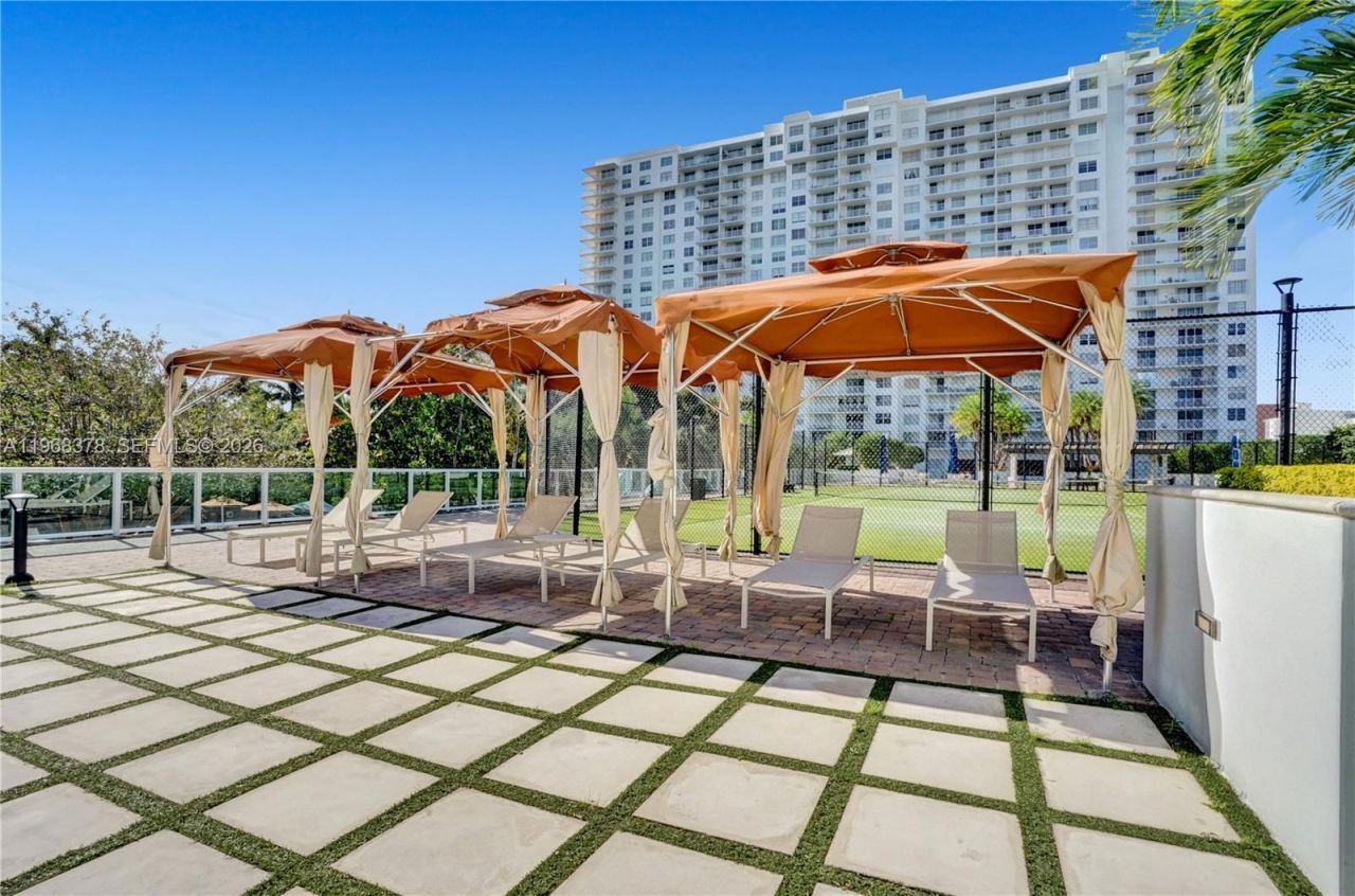 2801 NE 183rd St , Unit 1612W, Aventura, FL 33160 Photo