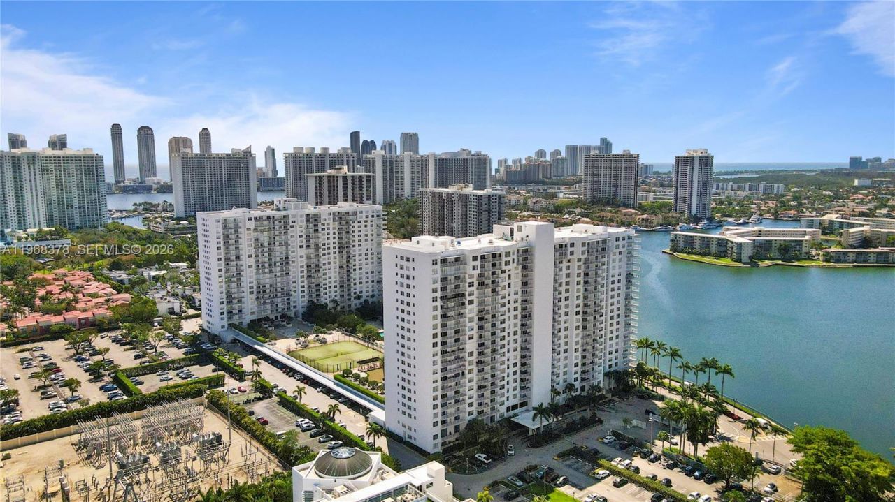 2801 NE 183rd St , Unit 1612W, Aventura, FL 33160 Photo