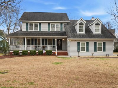 5398 Indigo Fields Boulevard, North Charleston, SC 29418