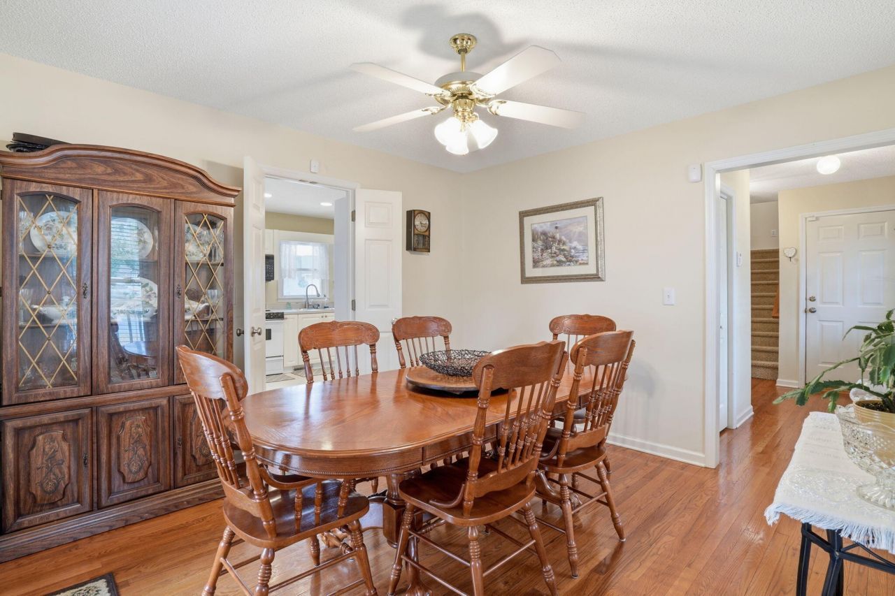 5398 Indigo Fields Boulevard Photo 11