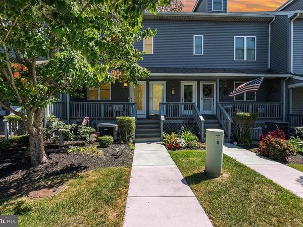 73 ISLE , NORTH EAST, MD 21901