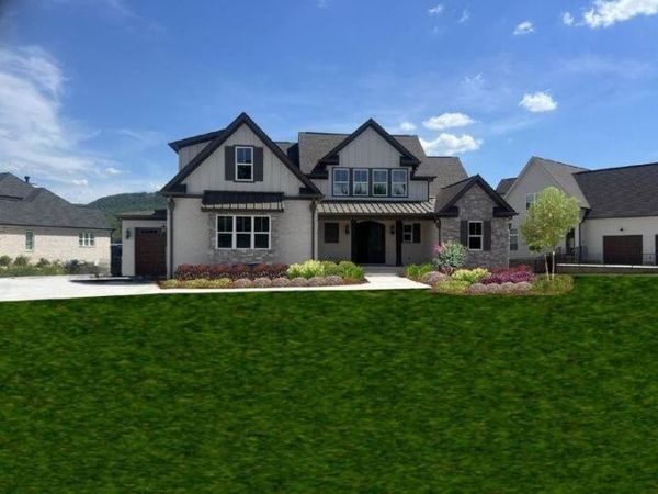 4190 Split Rail Way , Guild, TN 37340
