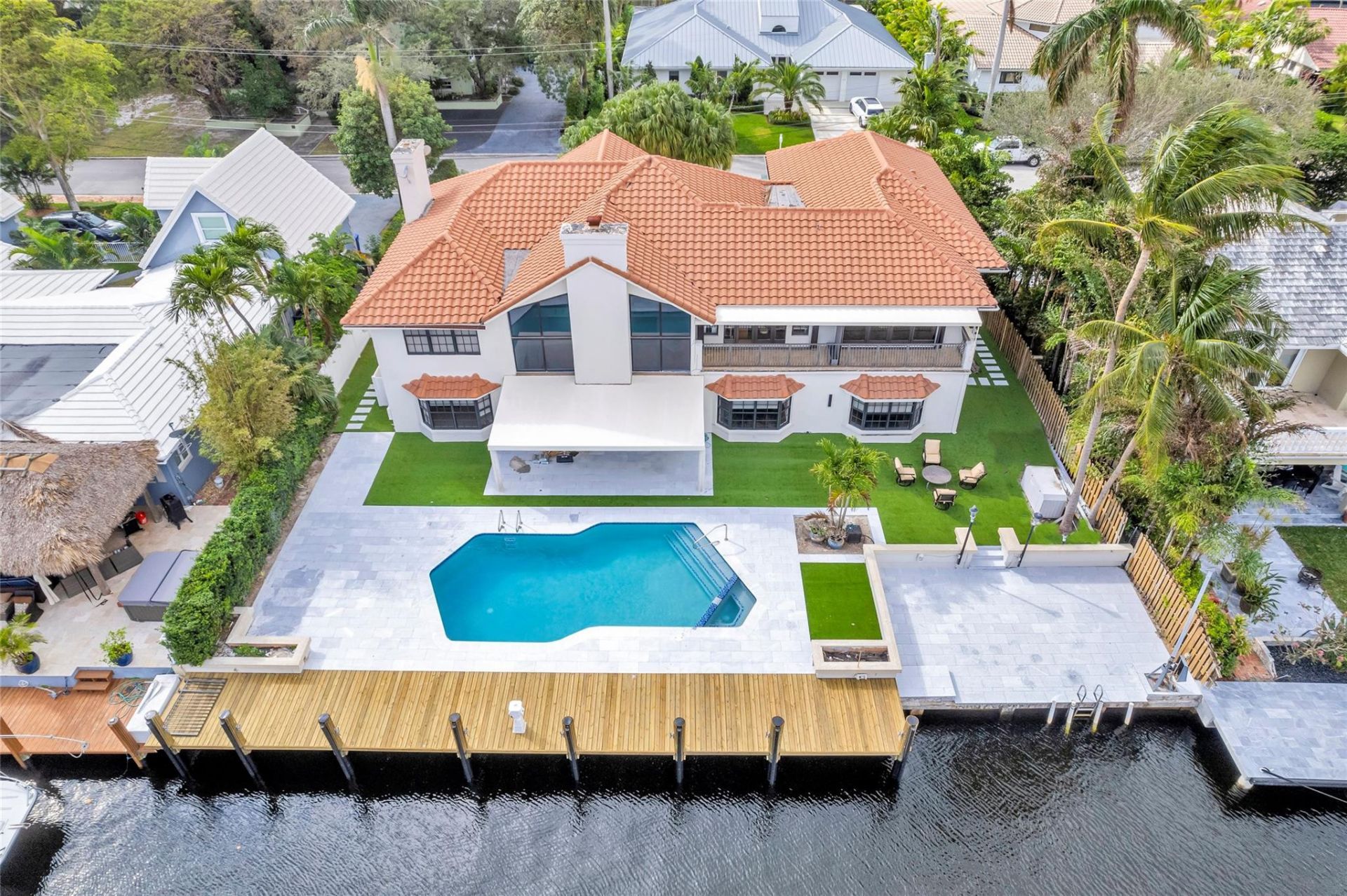 616 3rd Key Drive, Fort Lauderdale, FL 33304 Photo