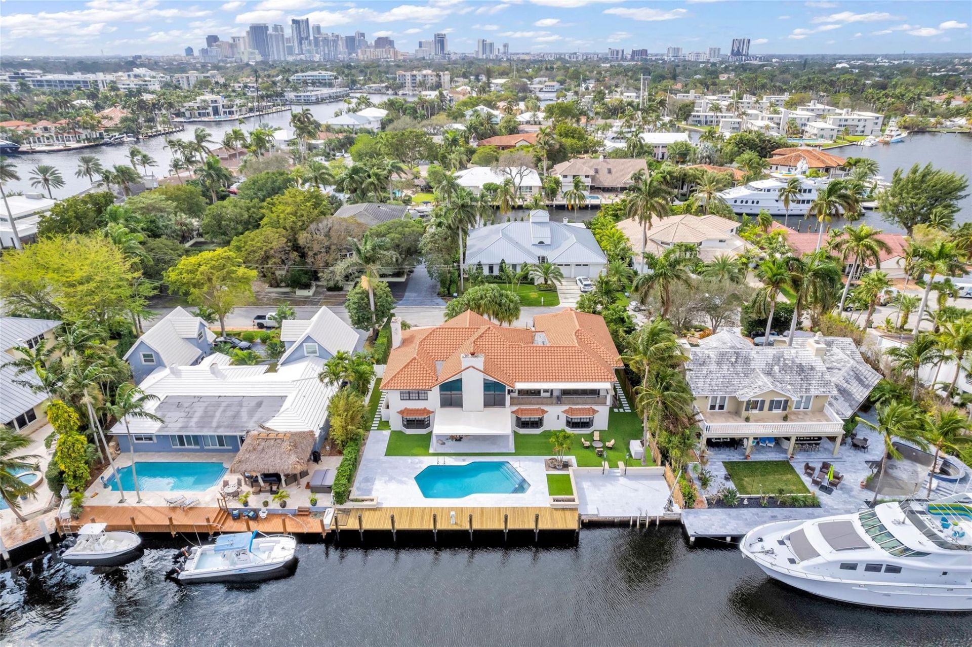 616 3rd Key Drive, Fort Lauderdale, FL 33304 Photo