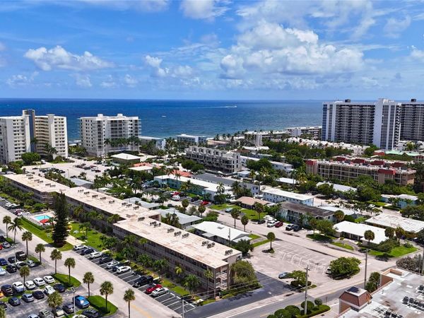 3200 NE 7th Ct, Unit 107c, Pompano Beach, FL 33062