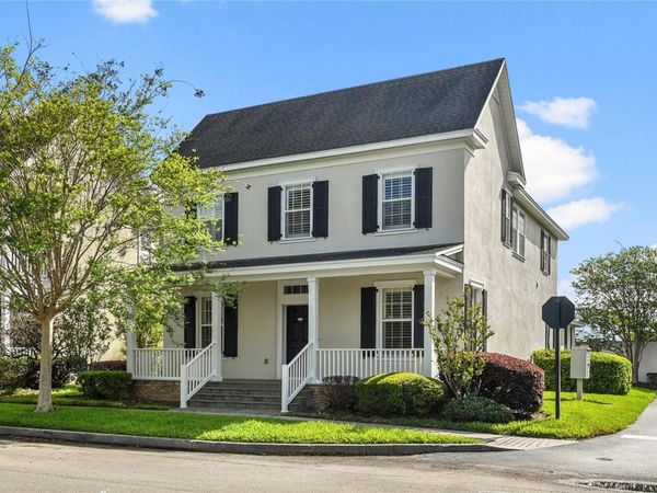 5460 PENWAY DRIVE, ORLANDO, FL 32814