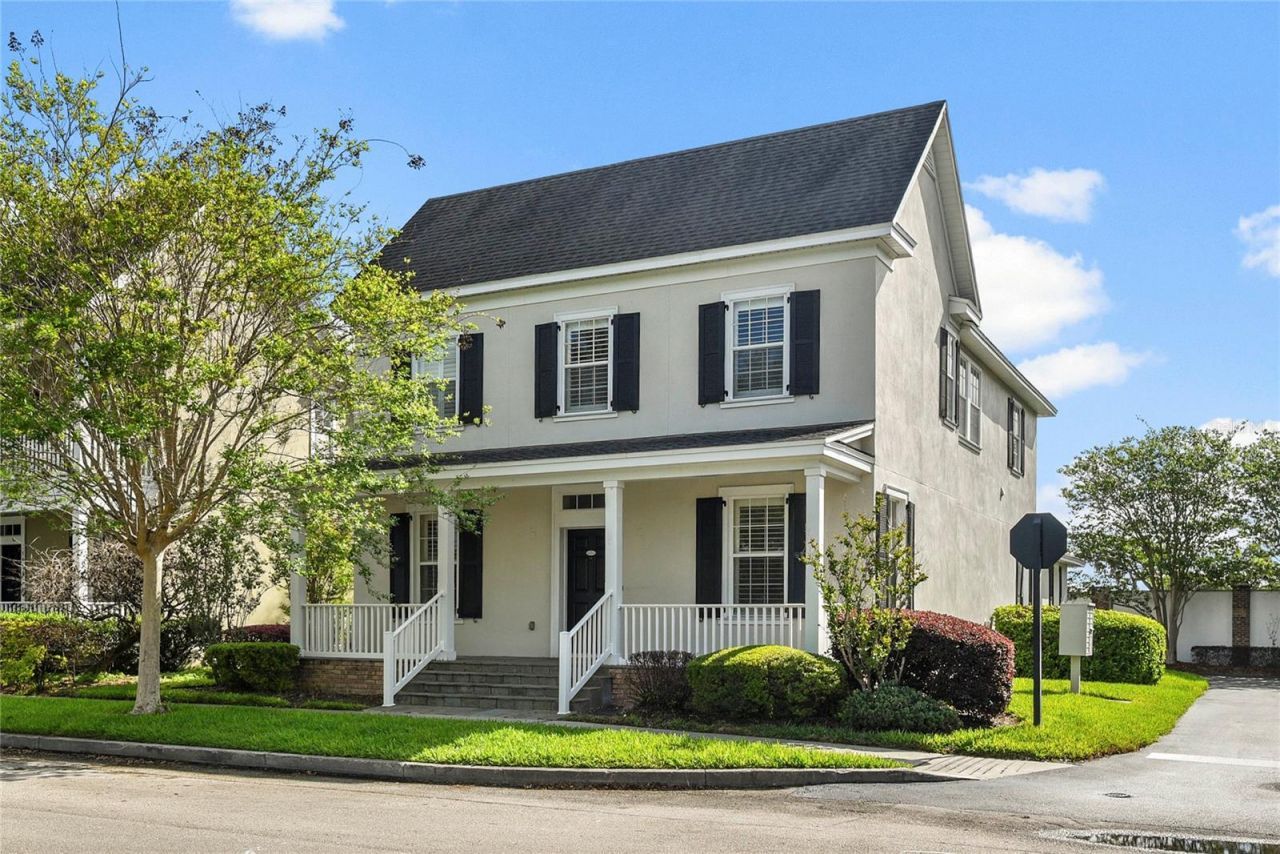 5460 Penway Drive, Orlando, FL 32814 Photo