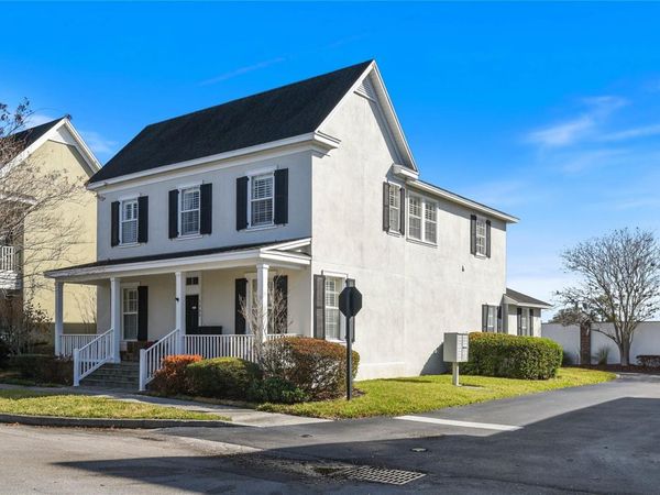 5460 PENWAY DRIVE, ORLANDO, FL 32814