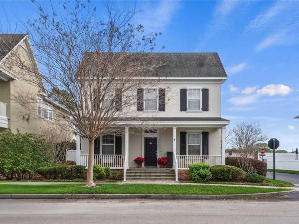 5460 PENWAY DRIVE, ORLANDO, FL 32814