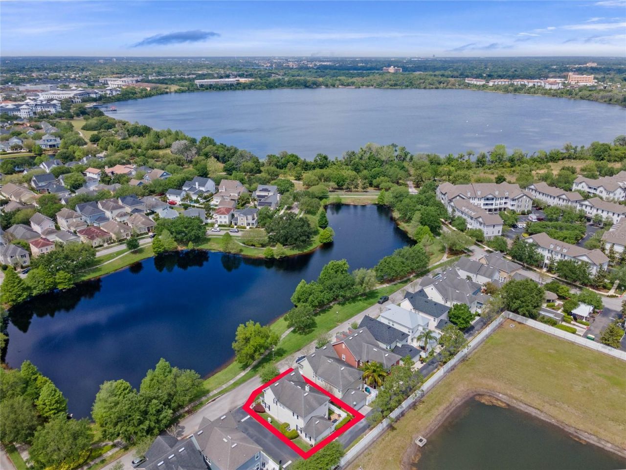 5460 Penway Drive, Orlando, FL 32814 Photo